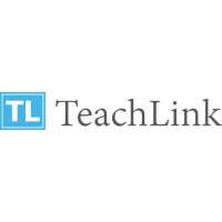 TeachLink logo