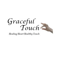 Graceful Touch - LMT logo