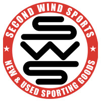 Second Wind Sports, Inc. logo