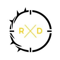FAITH RXD logo