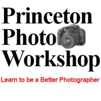 Princeton Photo Workshop logo