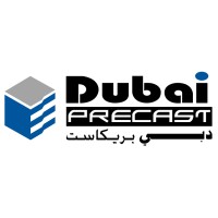 DUBAI PRECAST LLC logo