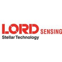 LORD Sensing-Stellar Technology logo
