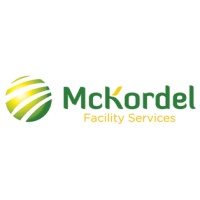 McKordel logo