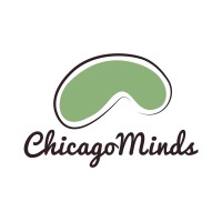 Chicago Minds logo