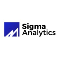 SIGMA ANALYTICS logo