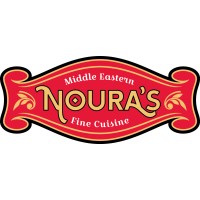 Noura Cafe logo