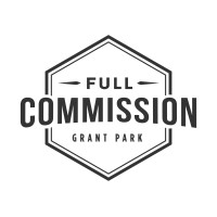 Full Commission logo