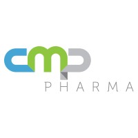CMP Pharma, Inc. logo