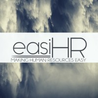 EasiHR logo