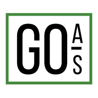GO Admin Solutions logo