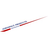 Aerospace Products Company logo
