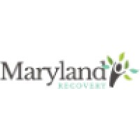 Maryland Recovery logo