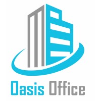 Oasis Office Space logo