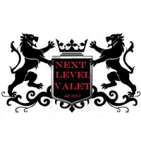 Next Level Valet logo