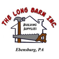 The Long Barn, Inc. logo
