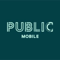 Public Mobile logo