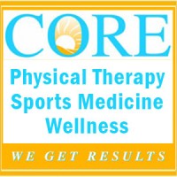 Image of CORE Physical Therapy