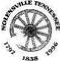 Nolensville Police Dept logo