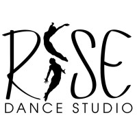 Rise Dance Studio, LLC logo