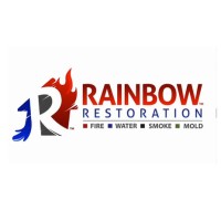 Rainbow International Of Highlands Ranch logo