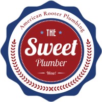American Rooter Plumbing logo
