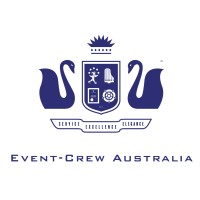 Event-Crew Australia logo