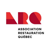 Association Restauration Québec logo