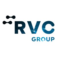 RVC Group logo