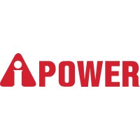 A-iPower Corp. logo