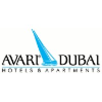 Avari Dubai Hotels And Apartments logo