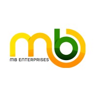 MB Enterprises logo