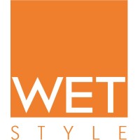 WETSTYLE logo