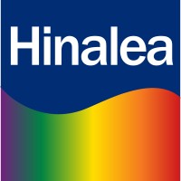 Hinalea Imaging logo