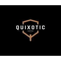 Quixotic Coffee logo
