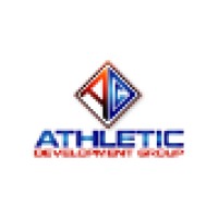 Athletic Development Group logo