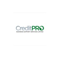 CreditPRO Business Support Services Limited logo