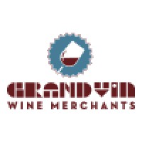 Grand Vin Wine Merchants logo