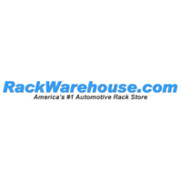 The Rack Warehouse logo