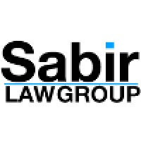Sabir Law Group logo