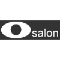O Salon logo