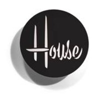 House Industries logo