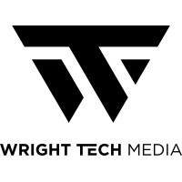 Wright Tech Media logo