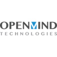 Openmind Technologies Inc. logo