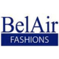 Bel Air Fashions logo