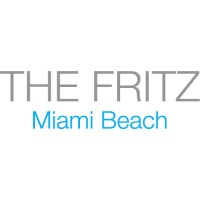 The Fritz Hotel logo