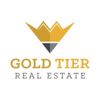 Gold Tier Real Estate logo