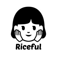 Riceful logo