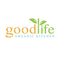 Good Life Organic Kitchen Franchising logo