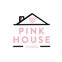 Pink House Media logo